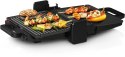 Bosch | TCG3323 | Grill kontaktowy | 2000 W | Czarny