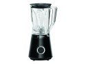 Bosch Blender | MMB6141B VitaPower Series 4 | Tabletop | 1200 W | Materiał słoika Tritan | Pojemność słoika 1,5 L | Czarny