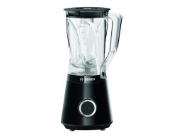 Bosch Blender | MMB6141B VitaPower Series 4 | Tabletop | 1200 W | Materiał słoika Tritan | Pojemność słoika 1,5 L | Czarny