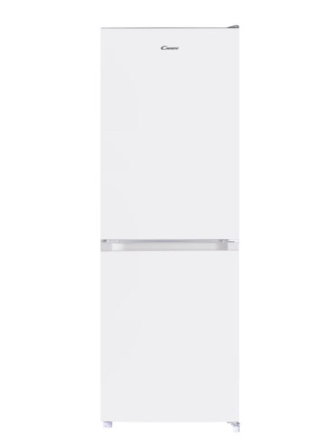 Candy | Chłodziarka | CCG1L314EW | Klasa efektywności energetycznej E | Wolnostojąca | Kombi | Wysokość 144 cm | Pojemność chłod
