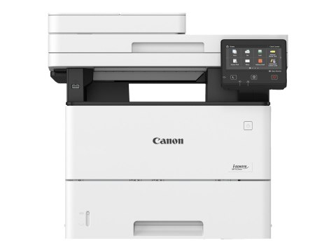 Canon I-SENSYS MF553DW | Mono | Laser | Drukarka | Wi-Fi