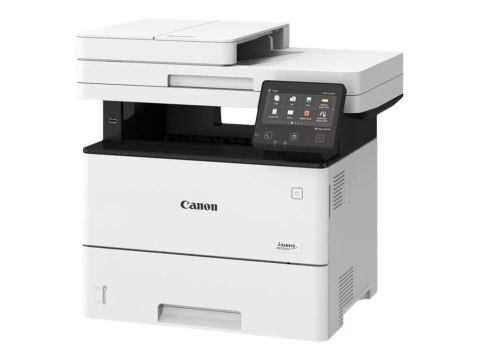 Canon I-SENSYS MF553DW | Mono | Laser | Drukarka | Wi-Fi