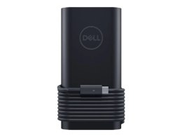 Zasilacz sieciowy Dell 65 W USB-C z przewodem zasilającym - Europa | 450-BBVD