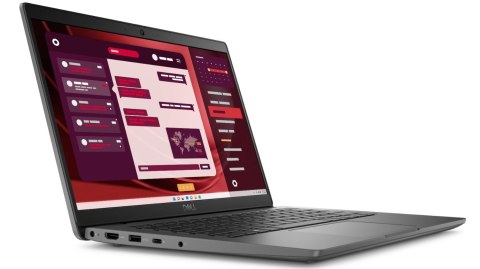 Dell Latitude 3450 | 14 " | IPS | FHD | 1920 x 1080 pikseli | Anti-glare | Intel Core i7 | i7-1355U | 16 GB | DDR5 | SSD 512 GB 