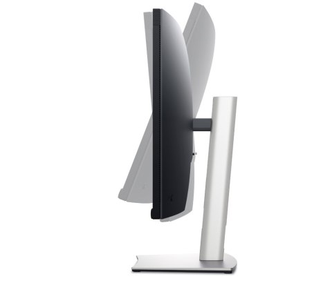 Dell | Monitor | P3424WEB | 34 " | IPS | 21:9 | 60 Hz | 5 ms | 300 cd/m² | Porty HDMI 1 | Gwarancja 60 miesięcy