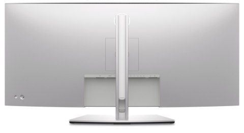 Dell | Monitor | U3824DW | 38 " | IPS | 21:9 | 60 Hz | 5 ms | 3840 x 1600 pikseli | Porty HDMI w ilości 2 | Srebrny | Gwarancja 