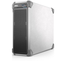Dell PowerEdge | T160 | Tower | Intel Xeon | 1 | E-2414 | 4C | 4T | 2,6 GHz | Do 3 x 3,5