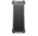 Dell PowerEdge | T160 | Tower | Intel Xeon | 1 | E-2414 | 4C | 4T | 2,6 GHz | Do 3 x 3,5" | iDRAC9 Basic | Bez systemu operacyjn