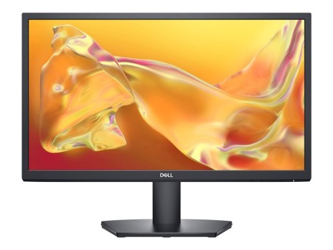 Dell SE2225H | 21 " | VA | FHD | 16:9 | 75 Hz | 5 ms | 1920 x 1080 pikseli | 250 cd/m² | Porty HDMI w ilości 1 | Gwarancja 36 mi