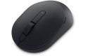 Dell Silent Mouse | MS355 | Bezprzewodowa | Bluetooth/2.4GHz | Czarna