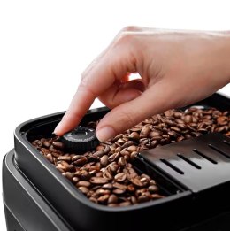 Delonghi | Ekspres do kawy | ECAM290.51.B Magnifica Evo | Ciśnienie pompy 15 bar | Wbudowany spieniacz do mleka | Automatyczny |