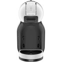 Delonghi | MINIME EDG305.WB | Capsule coffee machine | 1460 W W | Black, White