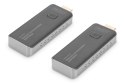 Digitus Click and Present Mini, bezprzewodowy system prezentacji | DS-55319 | czarny