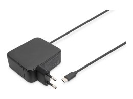 Digitus | Ładowarka do notebooka USB-C, 100W | DA-10072