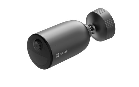 EZVIZ 4G Battery Pack | CS-EB3 | Bullet | 3 MP | 2,8 mm | IP65 | H.265/H.264 | Micro SD, maks. 512 GB