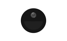 EZVIZ 4G Battery Pack | CS-EB3 | Bullet | 3 MP | 2,8 mm | IP65 | H.265/H.264 | Micro SD, maks. 512 GB