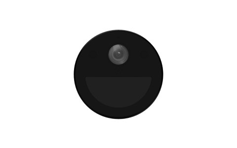 EZVIZ 4G Battery Pack | CS-EB3 | Bullet | 3 MP | 2,8 mm | IP65 | H.265/H.264 | Micro SD, maks. 512 GB