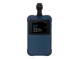 Mobilny hotspot Enduro Connect M3 Wi-Fi 5G LTE, bez karty SIM | FF.G2CTA.001 | 802.11ax | Porty Ethernet LAN (RJ-45) 0 | Obsługa