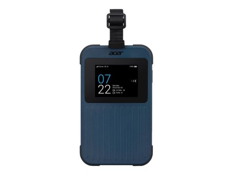 Mobilny hotspot Enduro Connect M3 Wi-Fi 5G LTE, bez karty SIM | FF.G2CTA.001 | 802.11ax | Porty Ethernet LAN (RJ-45) 0 | Obsługa