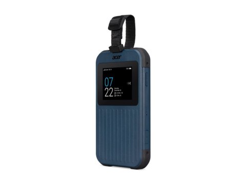 Mobilny hotspot Enduro Connect M3 Wi-Fi 5G LTE, bez karty SIM | FF.G2CTA.001 | 802.11ax | Porty Ethernet LAN (RJ-45) 0 | Obsługa