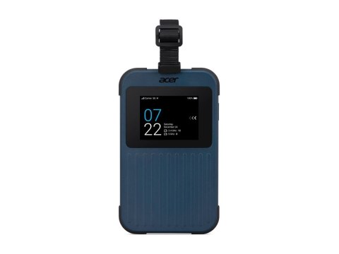 Mobilny hotspot Enduro Connect M3 Wi-Fi 5G LTE, bez karty SIM | FF.G2CTA.001 | 802.11ax | Porty Ethernet LAN (RJ-45) 0 | Obsługa