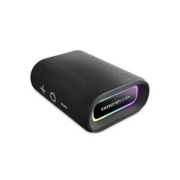 Głośnik Energy Sistem | StreetPlay | 8 W | Bluetooth | Space | Przenośny | Połączenie bezprzewodowe