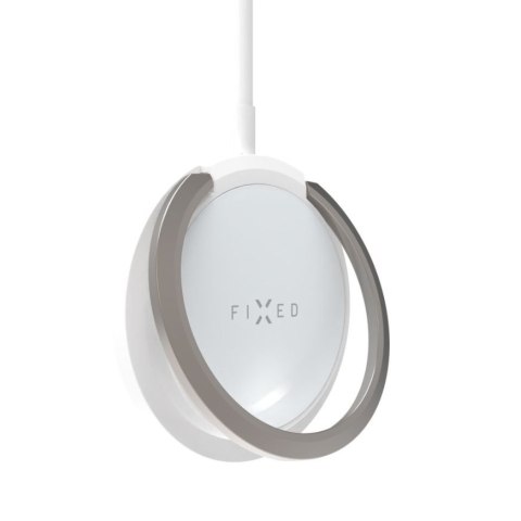 Fixed | Bezprzewodowa ładowarka MagPad | FIXMPAD2-WH