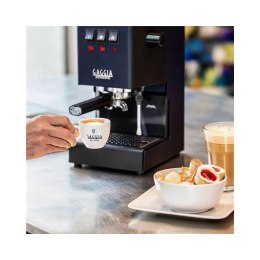 Gaggia | Ekspres do kawy | RI9481/14 Classic Evo | Ciśnienie pompy 15 bar | Ręczny | Czarny