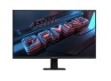 Gigabyte | Gaming Monitor | GS27Q EK1 | 27 " | IPS | QHD | 16:9 | 165 Hz | 1 ms | 2560 x 1440 | 300 cd/m² | Porty HDMI w ilości 