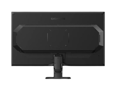 Gigabyte | Gaming Monitor | GS27Q EK1 | 27 " | IPS | QHD | 16:9 | 165 Hz | 1 ms | 2560 x 1440 | 300 cd/m² | Porty HDMI w ilości 