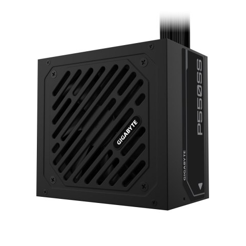 Zasilacz Gigabyte | GP-P550SS GEU1 | 550 W