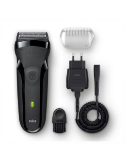 Golarka Braun | Series 3 Shaver | 300s | NiMH