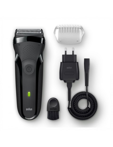 Golarka Braun | Series 3 Shaver | 300s | NiMH