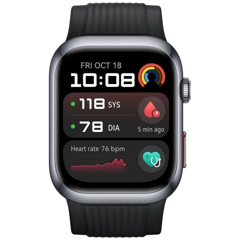 Huawei WATCH D2 LUCA-B19 | AMOLED | 1.82" | Czarny