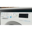 INDESIT | Pralka z suszarką | BDE 86436 WSV EE | Klasa efektywności energetycznej A/D | Ładowana od frontu | Pojemność prania 8 