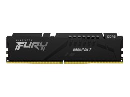 Kingston 32 GB | DDR5 | 5200 MHz | PC/serwer | Zarejestrowany Nie | ECC Nie