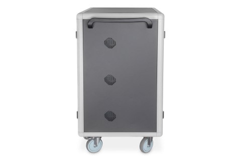 Digitus | Wózek do ładowania notebooków/tabletów do 15,6''