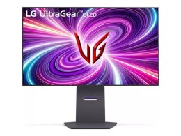 LG 32GS95UE-B UltraGear | 31,5 