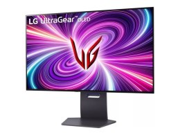 LG 32GS95UE-B UltraGear | 31,5 
