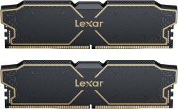 Lexar 32 GB | DDR5 | 6000 MHz | PC/serwer | Zarejestrowany Nie | ECC Nie