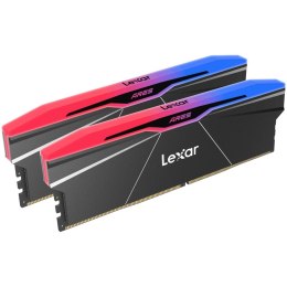 Lexar 48 GB | DDR5 | 7600 MHz | PC/serwer | Zarejestrowany Nie | ECC Nie
