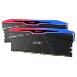 Lexar 48 GB | DDR5 | 8000 MHz | PC/serwer | Zarejestrowany Nie | ECC Nie
