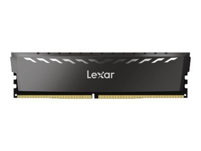 Lexar 8 GB | DDR4 | 3200 MHz | PC/serwer | Zarejestrowany Nie | ECC Nie