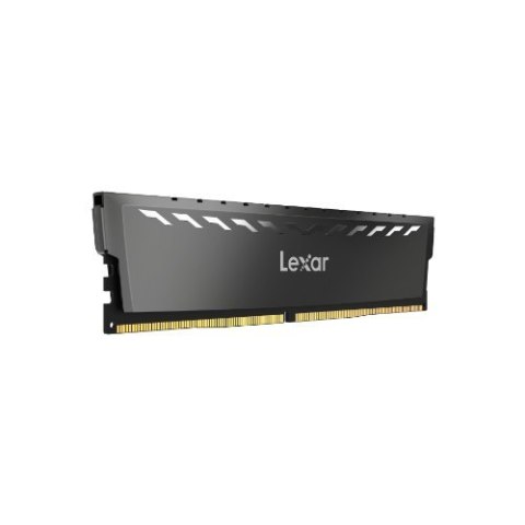 Lexar 8 GB | DDR4 | 3200 MHz | PC/serwer | Zarejestrowany Nie | ECC Nie
