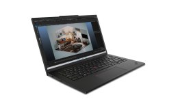 Lenovo ThinkPad P14s | Czarny | 14,5 