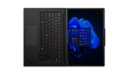 Lenovo ThinkPad P14s | Czarny | 14,5 