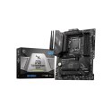 MSI | MAG B760 TOMAHAWK WIFI | Rodzina procesorów Intel | Gniazdo procesora LGA1700 | DDR5 | Obsługiwane interfejsy dysków tward