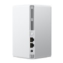 System Mesh | AC1200 EU (1-pak) | 802.11ac | 867 Mbit/s | 10/100/1000 Mbit/s | Porty Ethernet LAN (RJ-45) 2 | Obsługa Mesh Tak |