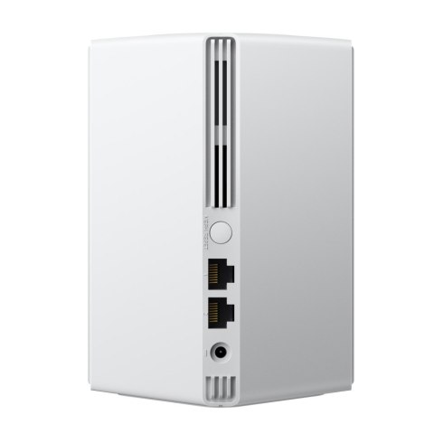 System Mesh | AC1200 EU (1-pak) | 802.11ac | 867 Mbit/s | 10/100/1000 Mbit/s | Porty Ethernet LAN (RJ-45) 2 | Obsługa Mesh Tak |
