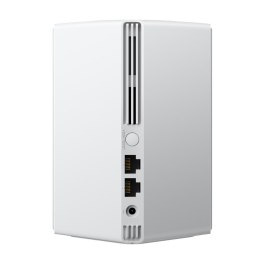 System Mesh | AC1200 EU (2-pak) | 802.11ac | 867 Mbit/s | 10/100/1000 Mbit/s | Porty Ethernet LAN (RJ-45) 2 | Obsługa Mesh Tak |